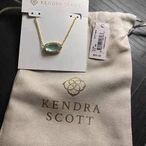 Kendra Scott Necklace New